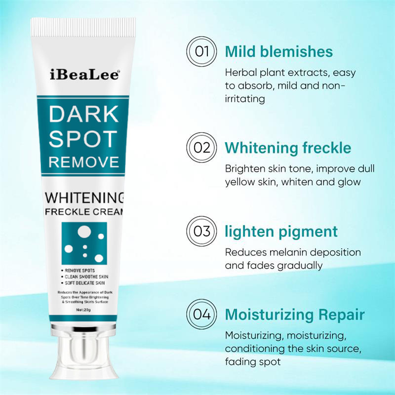 Melasma Brightening Face Cream - Skincare Glad2Glow review and price