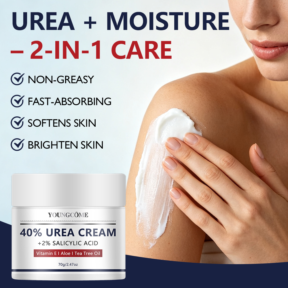 Urea Cream Foot Hand Care | 40 - Azelaic Acid Cream review and price