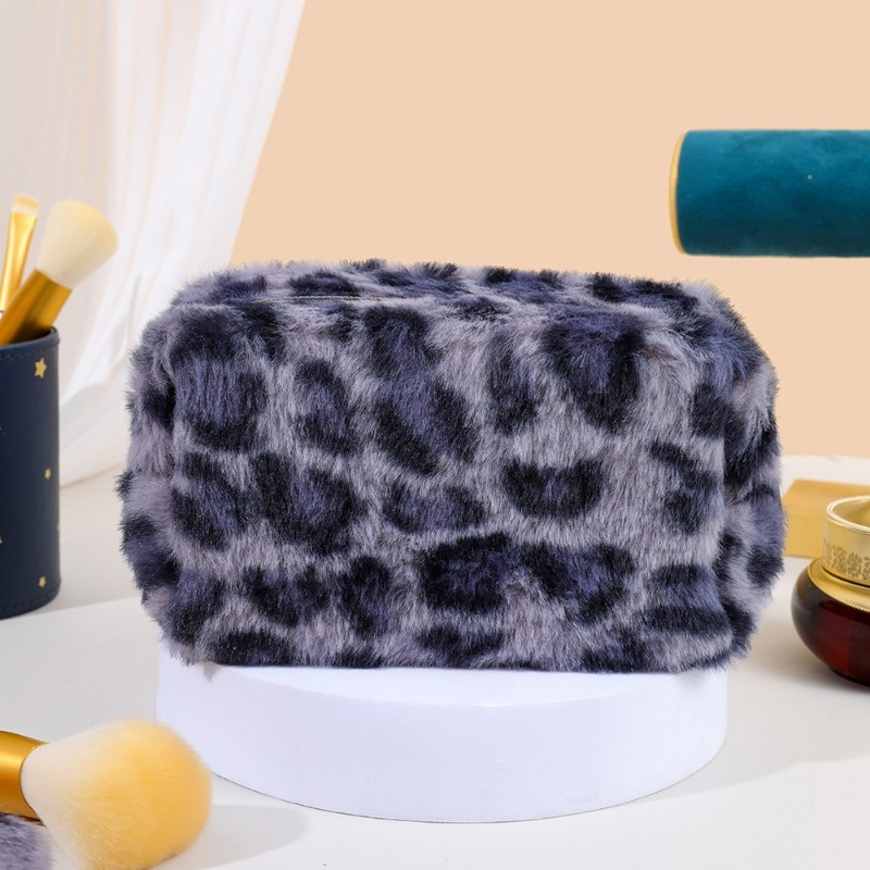 New Leopard Print Soft Plush C - Skincare D'Alba review and price