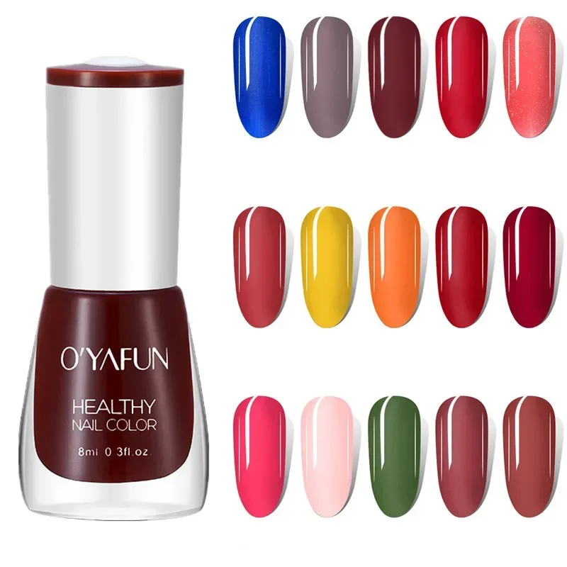 40 Colors Autumn Brown Colors  - Cucumber Cooling Gel review and price