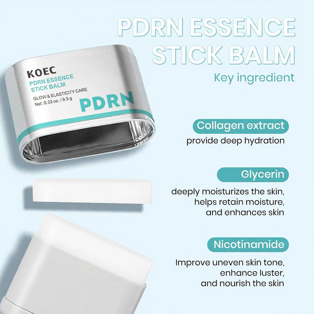 Cosmetics PDRN Essence Stick B - Ceramide Moisturizer review and price