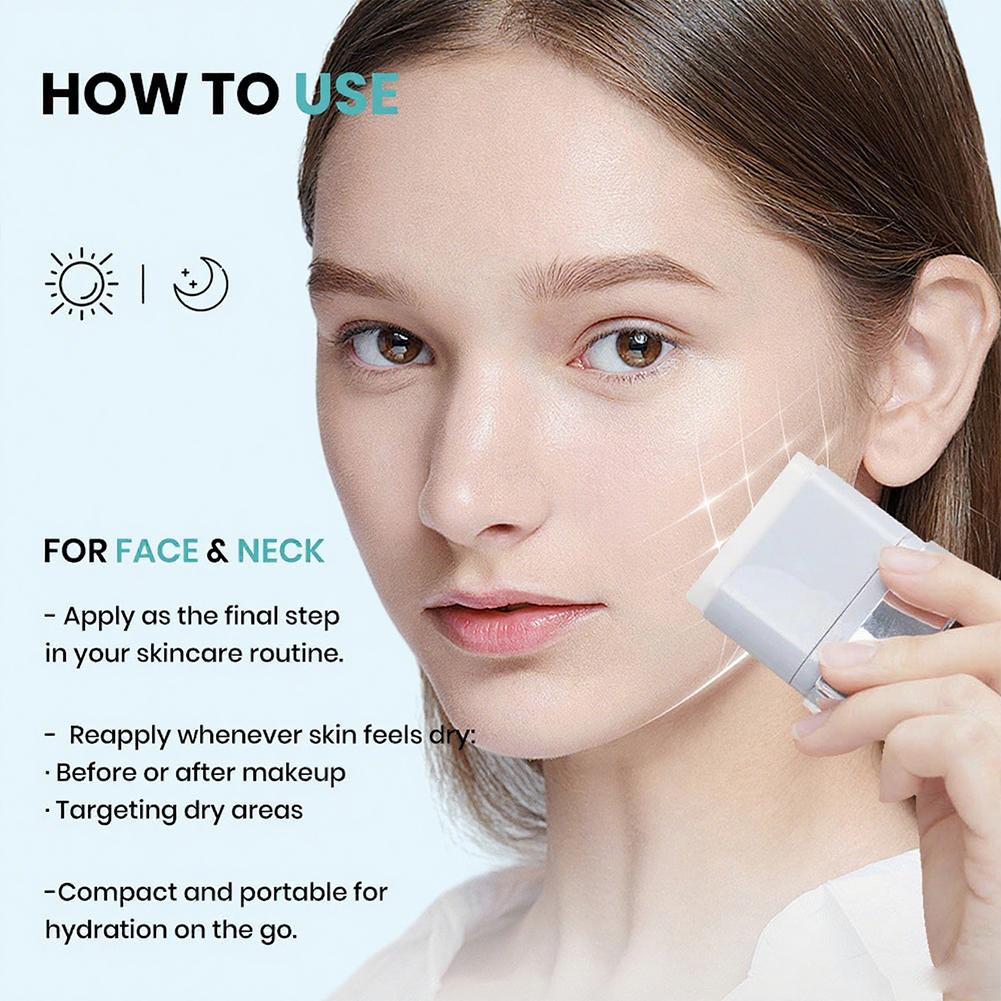 Cosmetics PDRN Essence Stick B - Ceramide Moisturizer review and price