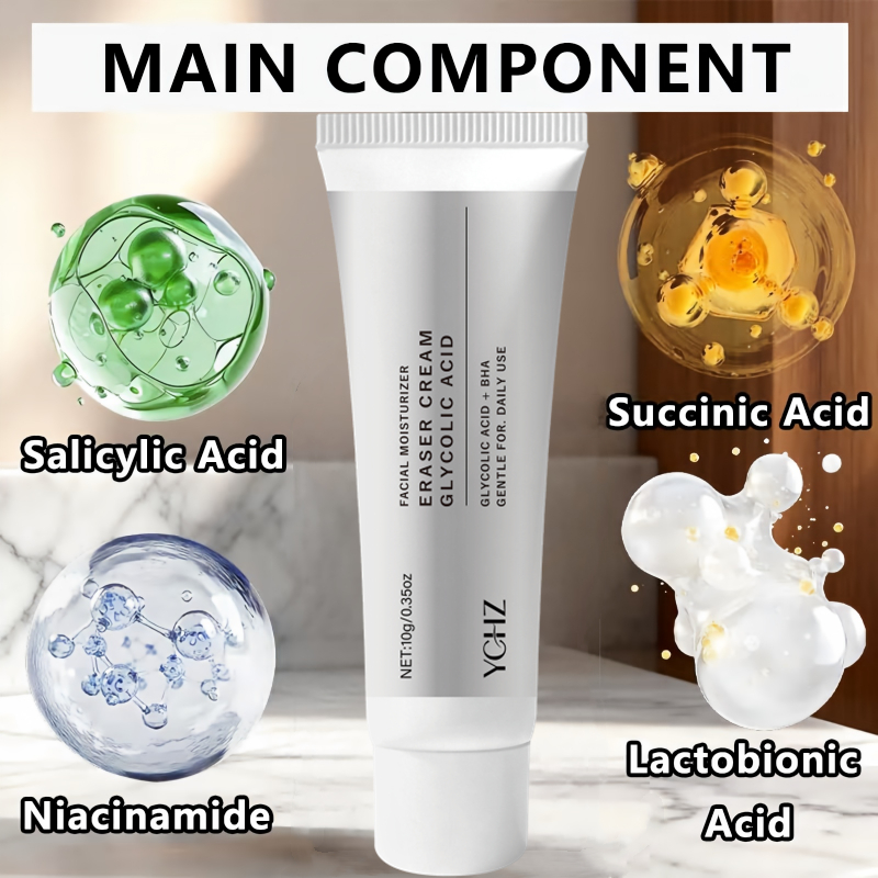 Moisturizing Gel Cream Contain - Azelaic Acid Cream review and price