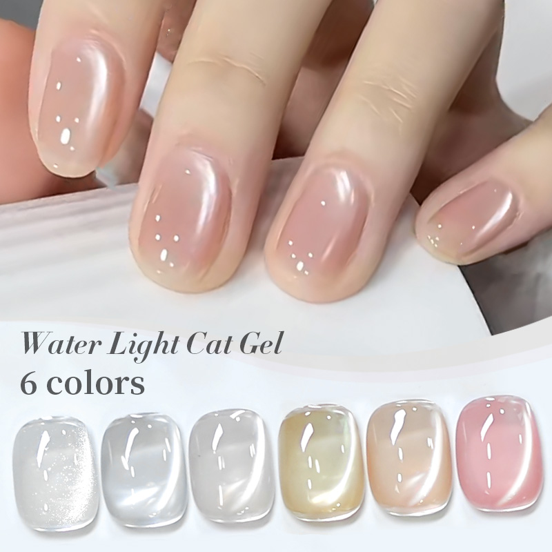 BORN PRETTY 10ML Water Light C - Cucumber Cooling Gel review and price