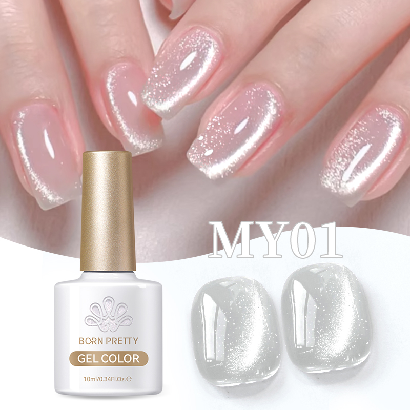 BORN PRETTY 10ML Water Light C - Cucumber Cooling Gel review and price